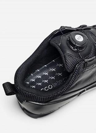 Мужские кроссовки ecco biom 2.0 boa black 7