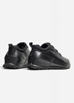 Мужские кроссовки ecco biom 2.0 boa black 9