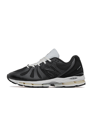 Мужские кроссовки new balance 1890 black white