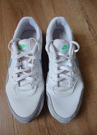 Кроссовки nike, оригинал р40 4