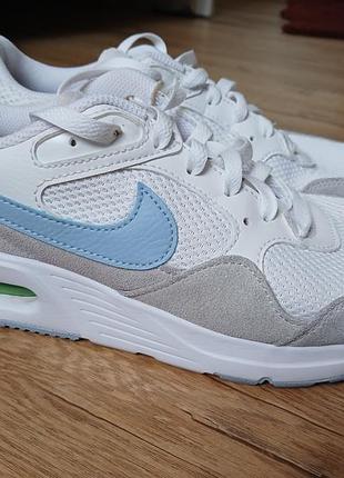 Кроссовки nike, оригинал р40 2