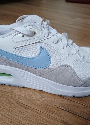 Кроссовки nike, оригинал р40