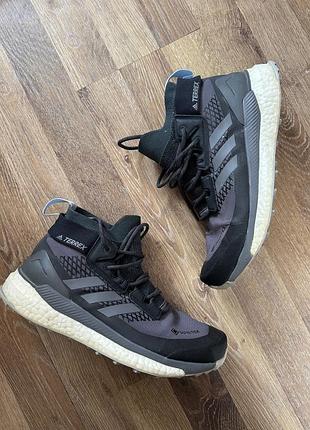 Ботінки adidas terrex р38 (25см)