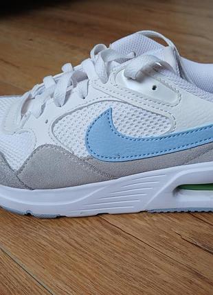 Кроссовки nike, оригинал р40 3