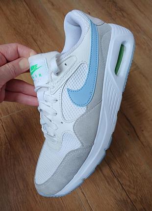 Кроссовки nike, оригинал р40 5