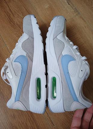 Кроссовки nike, оригинал р40 7