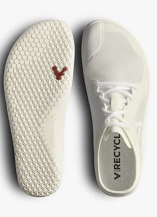 Vivobarefoot primus lite iii кросівки бігові барефути, р-р 42, уст 27,5 см