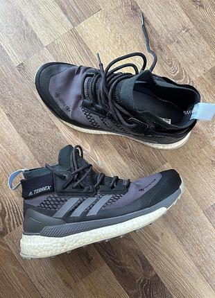 Ботинки adidas terrex р38 (25см) 2