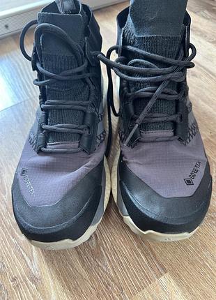 Ботинки adidas terrex р38 (25см) 3