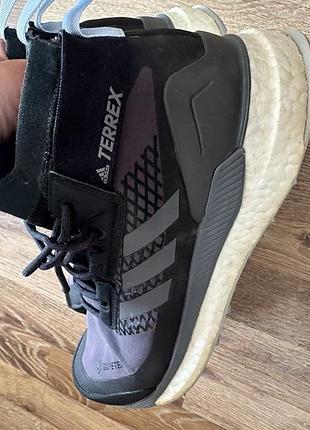 Ботинки adidas terrex р38 (25см) 4