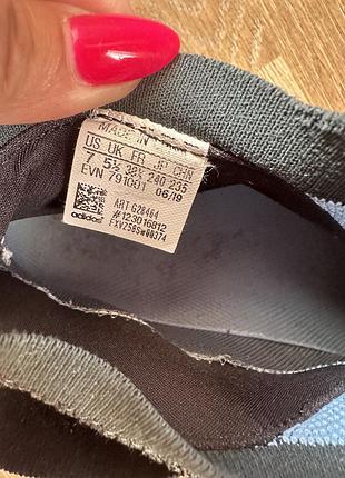 Ботинки adidas terrex р38 (25см) 6