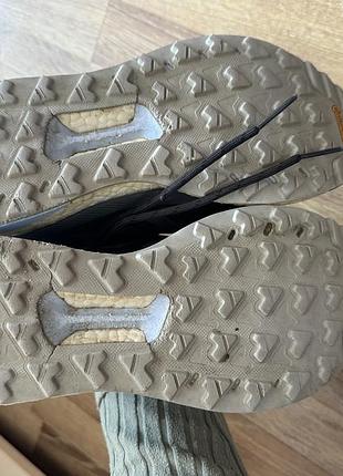 Ботинки adidas terrex р38 (25см) 7