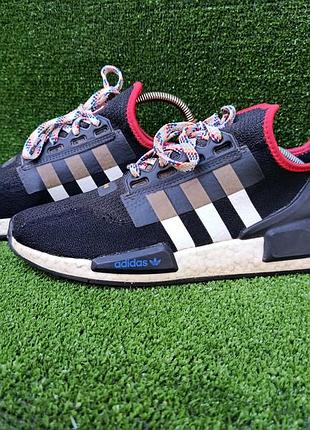 Чоловічі кросівки adidas nmd вінтаж