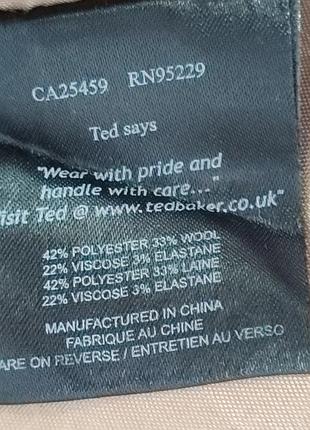 Юбка от ted baker 7