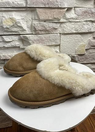 Жіночі  тапкі типу ugg