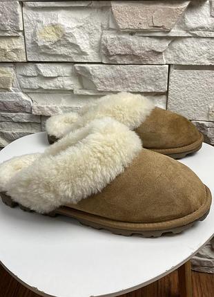 Жіночі  тапкі типу ugg 2