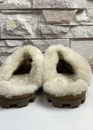 Жіночі  тапкі типу ugg 4