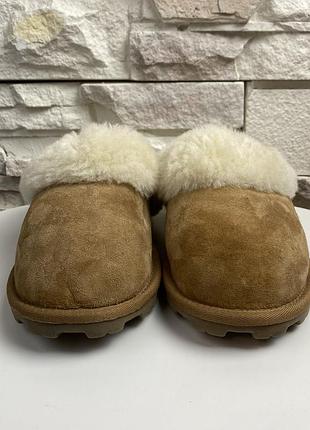 Жіночі  тапкі типу ugg 3