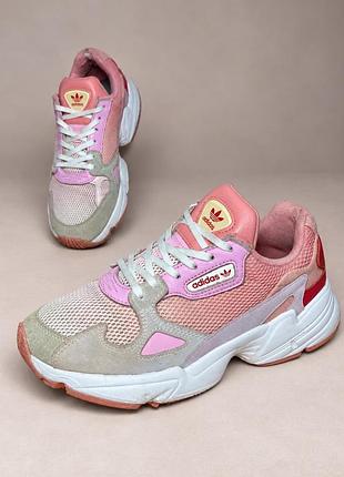 Жіночі кросівки adidas crazychaos  38 розмір