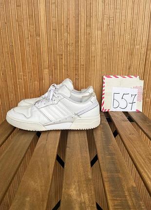 Кроссовки adidas team court 2.0 str