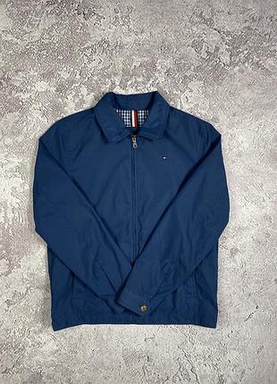 Харік tommy hilfiger m розмір чоловічка куртка tommy hilfiger бомбер tommy hilfiger