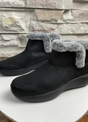 Жіночі черевики skechers go walk stability