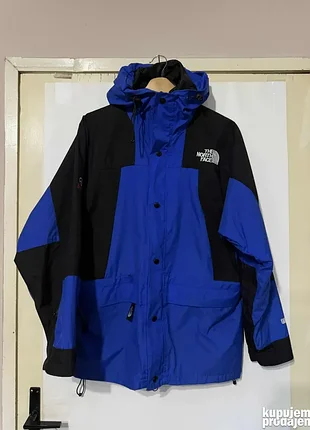 Куртка the north face