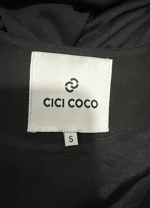 Піджак cici coco, s 3