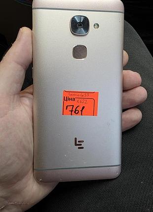 Leeco le s3 x622 на запчастини на деталі смартфон телефон донор недорого