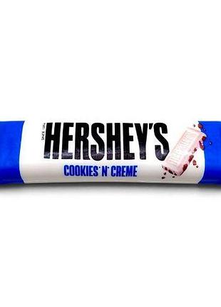 Сквіш шоколадний батончик (hersheys)