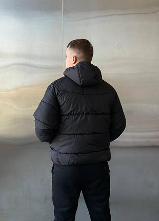 Зимова куртка nike acg 6