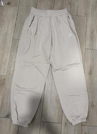 Спортивні штани nike