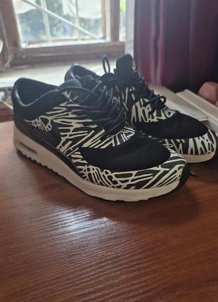 Nike air max thea 38 размер