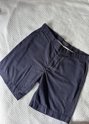 Шорти чиноси polo ralph lauren (оригінал) | розмір 38 (xl)