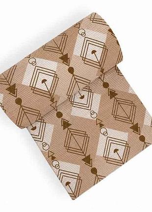 Килимок для ванної кімнати 0,65×15м пвх v24039b dariana (арт. 1319240)
