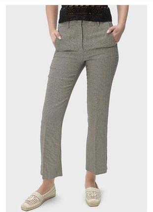 Брюки шерсть weekend max mara