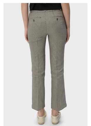 Штани шерсть weekend max mara 2