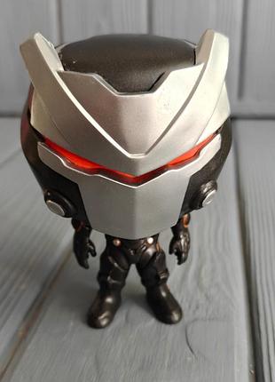 Фигурка funko pop фанко поп омега фортнайт fortnite omega