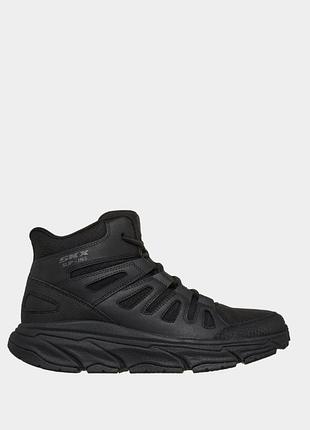 Мужские ботинки skechers / оригинальные водоотдыхающие ботинки скечерс