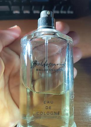 Парфумована вода baldessarini ambre 2