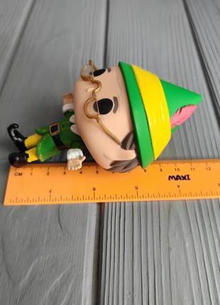 Фигурка papa elf funko pop 6