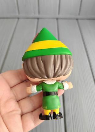 Фигурка papa elf funko pop 3