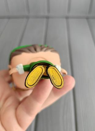 Фигурка papa elf funko pop 4