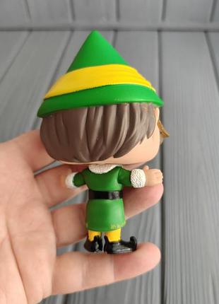 Фигурка papa elf funko pop 5