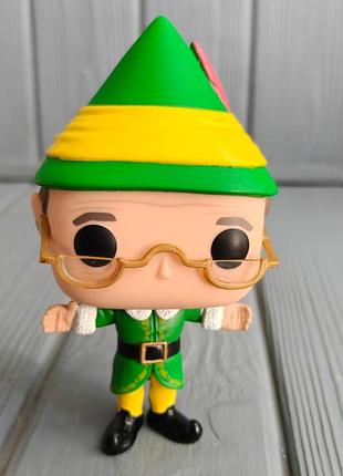 Фигурка papa elf funko pop
