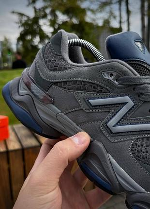 Кросівки new balance 9060