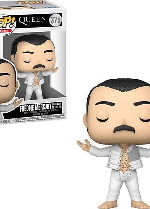Фігурка funko pop rocks queen freddie mercury 375 фредді мерк'юрі