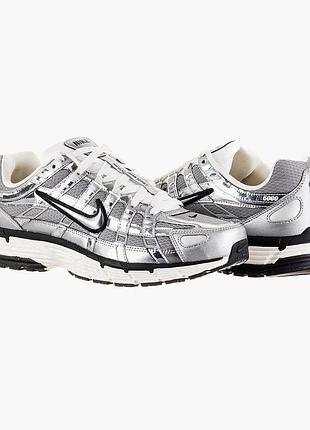Кросівки чоловічі nike p-6000 (cn0149-001)