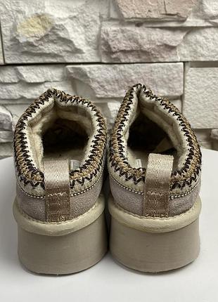 Жіночі ugg tazz 4
