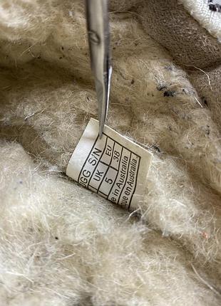 Жіночі ugg tazz 6